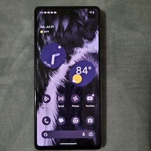 Google Pixel 7 (AT&T)